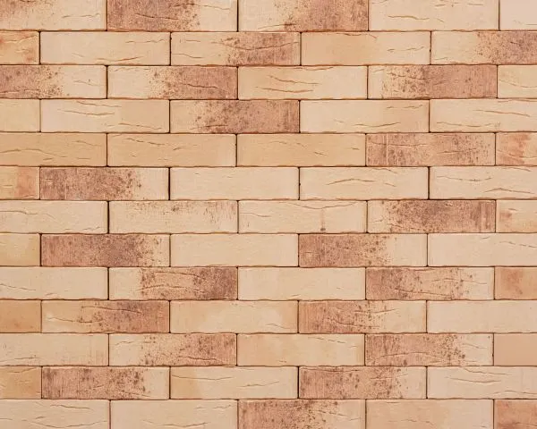 Кирпич керамический лицевой Ликолор Тайга Вулканы Камень счастья 1 НФ в Екатеринбурге