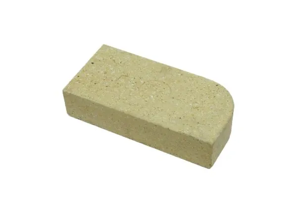 Кирпич шамотный огнеупорный полукруглый ШБ-212-2 в Екатеринбурге