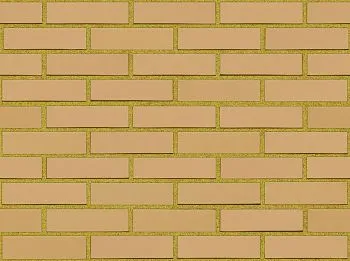 Кирпич керамический лицевой Ликолор соломенный гладкий 1 НФ в Екатеринбурге