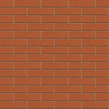 Кирпич керамический лицевой ЖКЗ красный гладкий 0,7 НФ в Екатеринбурге