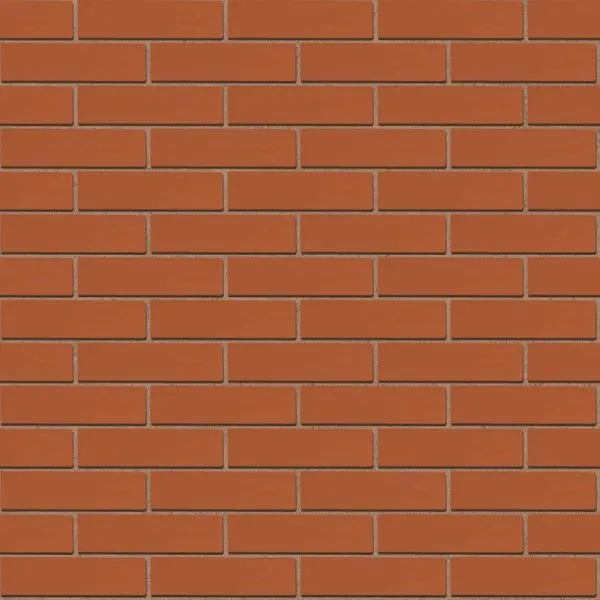 Кирпич керамический лицевой ЖКЗ красный гладкий 0,7 НФ в Екатеринбурге