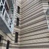 Кирпич керамический лицевой ЖКЗ серый гладкий 1 НФ – купить по низкой цене в Екатеринбурге в интернет-магазине Стройснаб Кирпич керамический лицевой ЖКЗ серый гладкий 1 НФ в Екатеринбурге