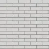 Кирпич керамический лицевой ОСМиБТ серый гладкий 0,7 НФ в Екатеринбурге
