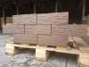 Кирпич керамический Магма утолщённый Шоколад Антик в Екатеринбурге