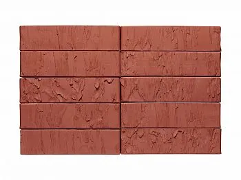 Кирпич керамический лицевой ЖКЗ терракотовый скала 1,4 НФ – купить по низкой цене в Екатеринбурге в интернет-магазине Стройснаб Кирпич керамический лицевой ЖКЗ терракотовый скала 1,4 НФ в Екатеринбурге