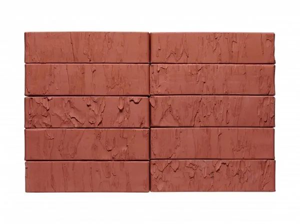 Кирпич керамический лицевой ЖКЗ терракотовый скала 1,4 НФ – купить по низкой цене в Екатеринбурге в интернет-магазине Стройснаб Кирпич керамический лицевой ЖКЗ терракотовый скала 1,4 НФ в Екатеринбурге