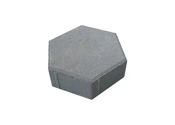 Плитка тротуарная ЖБИ-Форт «Сота» в Екатеринбурге