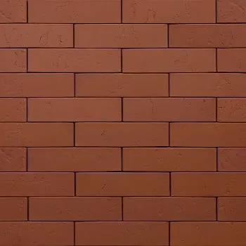 Кирпич керамический лицевой Ликолор бордо лава 1 НФ в Екатеринбурге