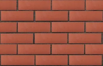 Кирпич керамический лицевой ЛСР красный флеш рустик полнотелый 1 НФ в Екатеринбурге