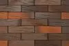 Кирпич керамический лицевой Ликолор челси кора дуба 1 НФ – купить по низкой цене в Екатеринбурге в интернет-магазине Стройснаб Кирпич керамический лицевой Ликолор челси кора дуба 1 НФ в Екатеринбурге