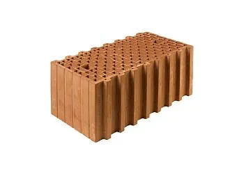 Керамический блок KERAKAM 51 (КПТП I) в Екатеринбурге