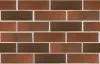 Кирпич керамический лицевой ЛСР красный флеш гладкий 1 НФ (420шт) в Екатеринбурге