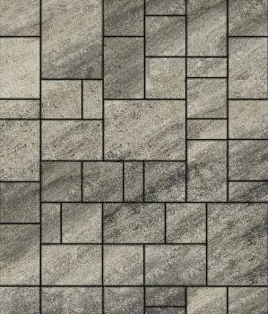 Плитка тротуарная Выбор Мюнхен Б.2.Фсм.6 Листопад гладкий в Екатеринбурге