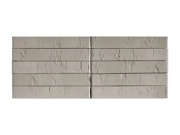 Кирпич керамический лицевой ЖКЗ серый скала ригельный в Екатеринбурге