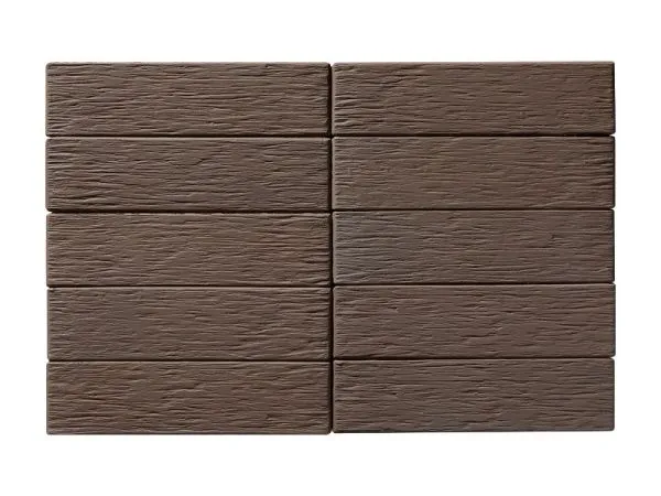 Кирпич керамический лицевой ЖКЗ тёмно-коричневый бархан 1 НФ – купить по низкой цене в Екатеринбурге в интернет-магазине Стройснаб Кирпич керамический лицевой ЖКЗ тёмно-коричневый бархан 1 НФ в Екатеринбурге