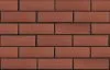 Кирпич клинкерный лицевой ЛСР Эдинбург темно-красный гладкий 0,7 НФ в Екатеринбурге