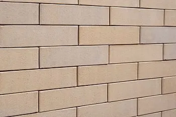 Кирпич керамический лицевой Ликолор серый гладкий 1 НФ в Екатеринбурге