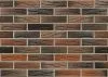 Кирпич керамический лицевой Ликолор флеш кора дуба 1 НФ в Екатеринбурге