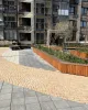 Тротуарная плитка Поревит Искусственный камень "Абрис" Б.3.А.6 – купить по низкой цене в Екатеринбурге в интернет-магазине Стройснаб Тротуарная плитка Поревит Искусственный камень "Абрис" Б.3.А.6 в Екатеринбурге