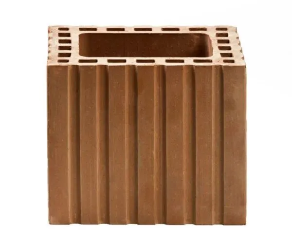 Керамический блок KERAKAM’ Vent (КМК-в) в Екатеринбурге