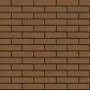 Кирпич керамический лицевой ОСМиБТ коричневый гладкий 1 НФ в Екатеринбурге