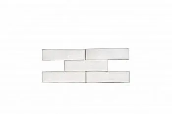 Кирпич керамический лицевой RECKE Glanz 1-18-00-0-00 1 НФ в Екатеринбурге