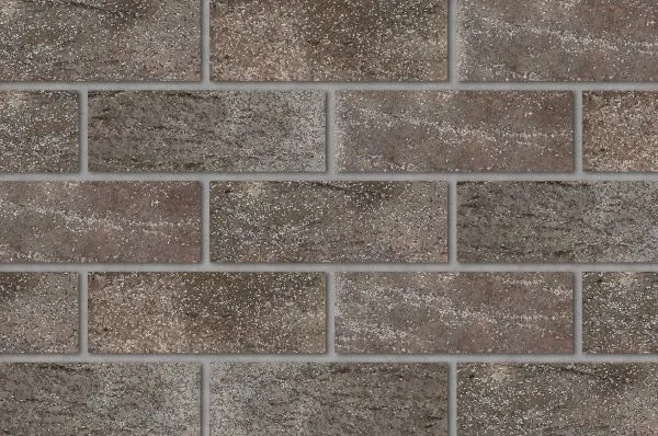 Туман серый шов