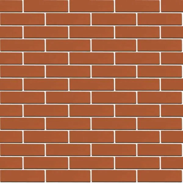 Кирпич керамический лицевой ЖКЗ красный гладкий 0,5 НФ – купить по низкой цене в Екатеринбурге в интернет-магазине Стройснаб Кирпич керамический лицевой ЖКЗ красный гладкий 0,5 НФ в Екатеринбурге