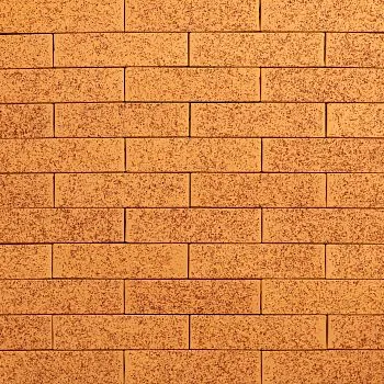 Кирпич керамический Ликолор одинарный Тайга Ягель в Екатеринбурге