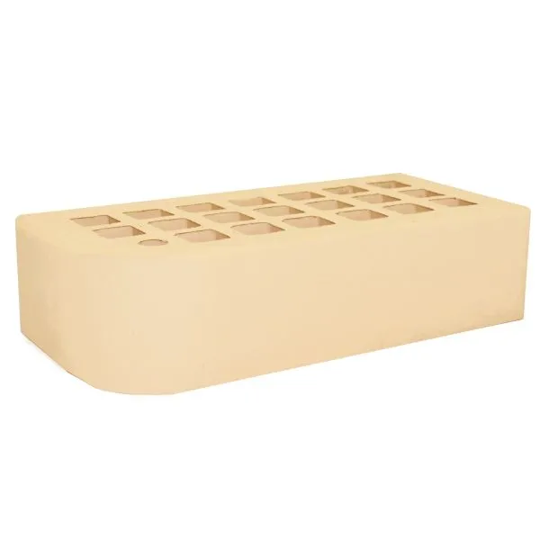 Кирпич керамический лицевой ЖКЗ соломенный гладкий КФ-2 фигурный 1 НФ – купить по низкой цене в Екатеринбурге в интернет-магазине Стройснаб Кирпич керамический лицевой ЖКЗ соломенный гладкий КФ-2 фигурный 1 НФ в Екатеринбурге