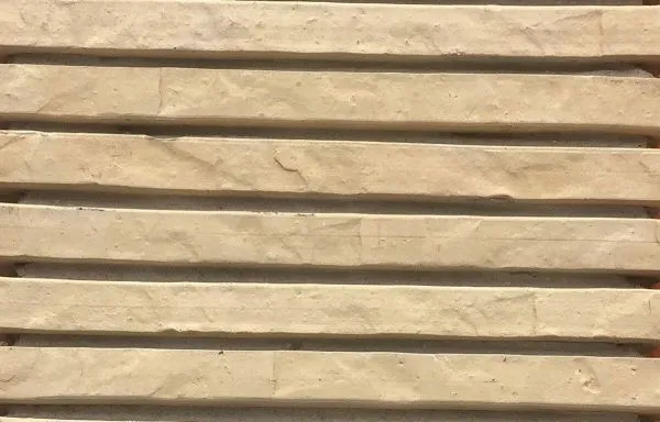 Керамический ригель-кирпич Богандинский “АЗОВ” в Екатеринбурге