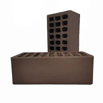 Кирпич керамический РКЗ утолщенный Шоколад в Екатеринбурге