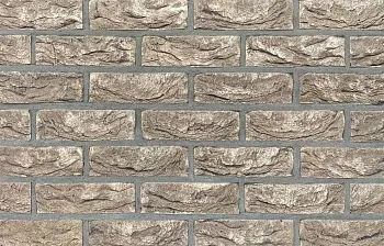 Кирпич ручной формовки Богандинский ВЕЙСБАХ ECO WDF в Екатеринбурге