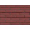 Кирпич керамический лицевой ЛСР винный гладкий 1 НФ в Екатеринбурге