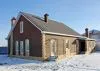 Кирпич керамический лицевой Фурбау Бавария 1,4 НФ в Екатеринбурге