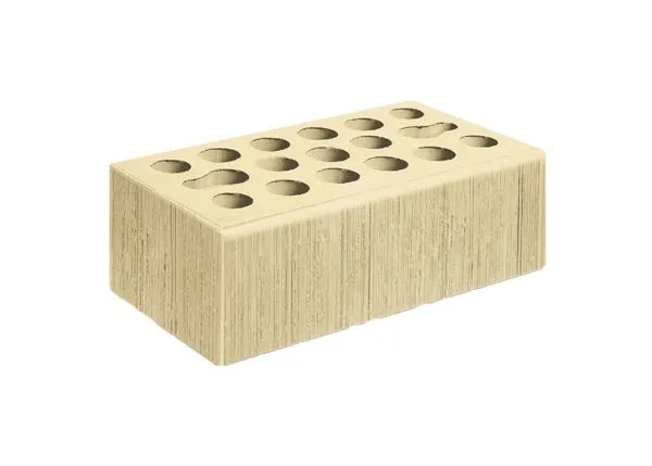 Кирпич керамический Керма утолщенный Пшеничное лето бархат в Екатеринбурге