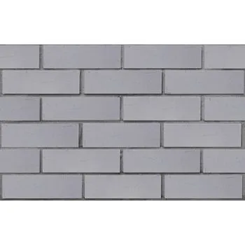 Кирпич клинкерный лицевой ЛСР Осло серый винтаж 0,7 НФ в Екатеринбурге