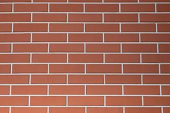 Кирпич керамический Керма одинарный Красный гладкий в Екатеринбурге