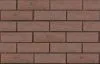 Кирпич клинкерный лицевой ЛСР Мюнхен коричневый береста 0,7 НФ в Екатеринбурге