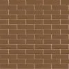 Кирпич керамический лицевой ОСМиБТ коричневый гладкий 1,4 НФ в Екатеринбурге