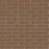 Кирпич керамический лицевой ОСМиБТ коричневый бархат 1,4 НФ в Екатеринбурге
