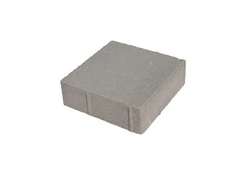 Плитка тротуарная ЖБИ-Форт «Квадрат» 200х200х70 в Екатеринбурге