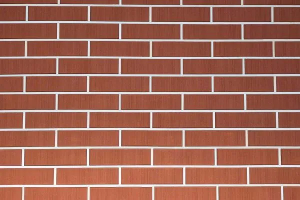 Кирпич керамический Керма одинарный Бордо бархат в Екатеринбурге