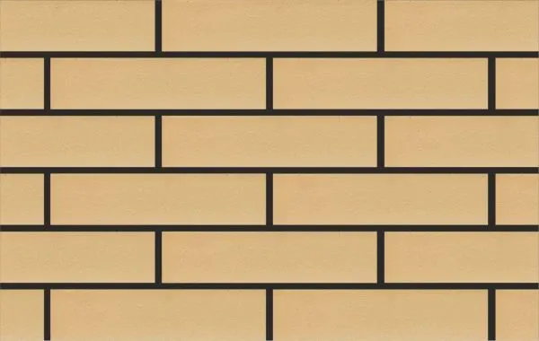 Кирпич керамический лицевой Копыловская керамика Ваниль 0,7 НФ в Екатеринбурге