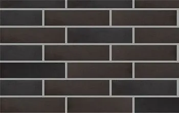 Кирпич керамический Копыловская керамика одинарный Флеш Нуар в Екатеринбурге