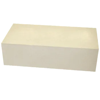 Кирпич силикатный рядовой Симат неокрашенный полнотелый 0,7 НФ  в Екатеринбурге