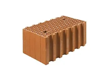 Керамический блок KERAKAM 44 (КПТП V) в Екатеринбурге