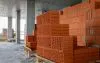 Керамический поризованный блок Porotherm 25 10,7 НФ в Екатеринбурге