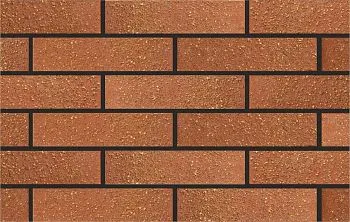 Кирпич керамический Копыловская керамика лицевой 1 НФ Красный Ретро в Екатеринбурге