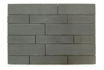 Тротуарная плитка BRAER Домино в Екатеринбурге